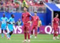 Se le complica RD del Congo a CR7 y Portugal