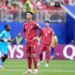 Se le complica RD del Congo a CR7 y Portugal