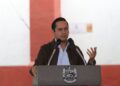 “Mi carta de presentación va a ser lo que hagamos ahorita”: Chepe
