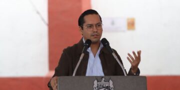 “Mi carta de presentación va a ser lo que hagamos ahorita”: Chepe