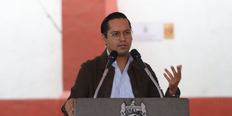 “Mi carta de presentación va a ser lo que hagamos ahorita”: Chepe