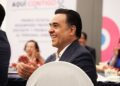 Analiza Nava participación en proceso interno del PAN rumbo a 2027