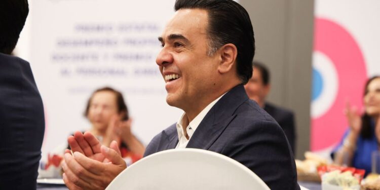 Analiza Nava participación en proceso interno del PAN rumbo a 2027