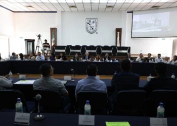 UAQ anuncia cambios en la Abogacía General y la Secretaría de Extensión Universitaria