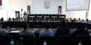 UAQ anuncia cambios en la Abogacía General y la Secretaría de Extensión Universitaria