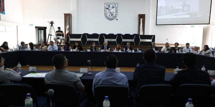 UAQ anuncia cambios en la Abogacía General y la Secretaría de Extensión Universitaria