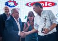 Reconoce Gobernador el compromiso de la sociedad organizada con la movilidad