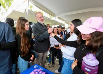 Conmemora Querétaro Día Mundial del Medio Ambiente