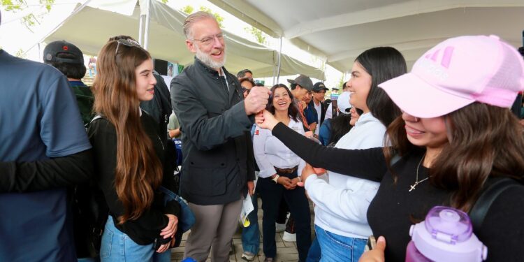 Conmemora Querétaro Día Mundial del Medio Ambiente