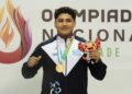 Querétaro rompe récord histórico de medallas en Olimpiada Nacional CONADE 2026
