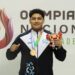 Querétaro rompe récord histórico de medallas en Olimpiada Nacional CONADE 2026