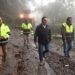 Atiende Nava afectaciones por deslave en Joyas de Bucareli