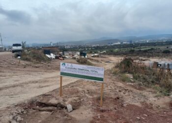 Clausura PEPMADU desarrollo inmobiliario por incumplir normativa ambiental