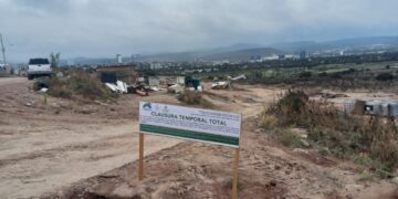 Clausura PEPMADU desarrollo inmobiliario por incumplir normativa ambiental