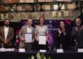 Firman convenio SECULT y el Royal Conservatory of Music