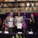 Firman convenio SECULT y el Royal Conservatory of Music
