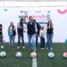 Luis Nava inaugura torneo “Todos al Mundial Contigo” en Querétaro