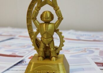 Robótica en el Gómez Morin: 110 estudiantes compiten en el torneo Robotkids 2026