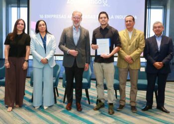 MiPyMEs queretanas elevan su competitividad para llegar a nuevos mercados