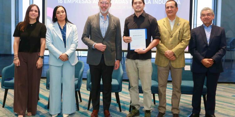 MiPyMEs queretanas elevan su competitividad para llegar a nuevos mercados