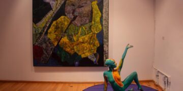 Llegan al MACQ tres nuevas exposiciones