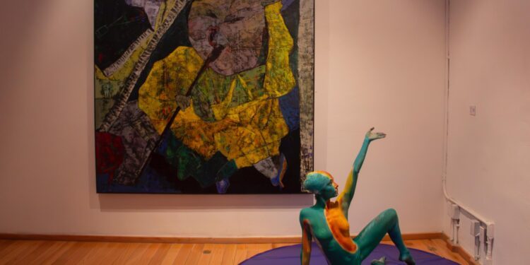 Llegan al MACQ tres nuevas exposiciones