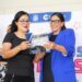 Entregan tarjetas de salud para mujeres y sus hijos menores de edad en Corregidora