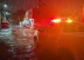 Sin afectaciones por lluvias en Querétar