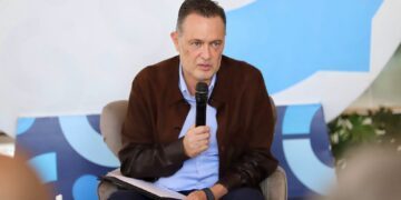 Suspenderán clases vespertinas por segundo partido de México