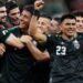 ¡México ya está en la siguiente ronda!