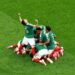 ¡México está en Octavos!