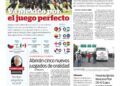 Portada 24 de junio de 2026