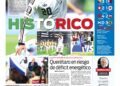 Portada 25 de julio de 2026