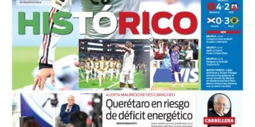 Portada 25 de julio de 2026