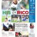 Portada 25 de julio de 2026