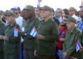 EE.UU. impone sanciones financieras al presidente de Cuba y a un hijo de Raúl Castro