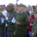 EE.UU. impone sanciones financieras al presidente de Cuba y a un hijo de Raúl Castro