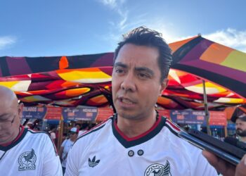 Reportan cuatro detenidos por reventa de boletos del Zona Fest