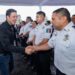 Fortalece Monsalvo la seguridad en El Marqués