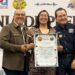 Entregan Premio de Periodismo dedicado a El Armero