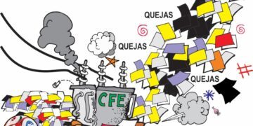 El voltaje ciudadano…