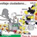 El voltaje ciudadano…