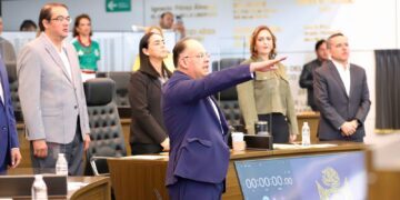 Carlos de los Cobos, nuevo Fiscal anticorrupción