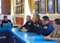 Presenta Seguridad Pública de SJR plan de trabajo
