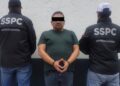 Detienen a ‘la Tripa’, líder delictivo en Morelos