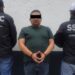 Detienen a ‘la Tripa’, líder delictivo en Morelos