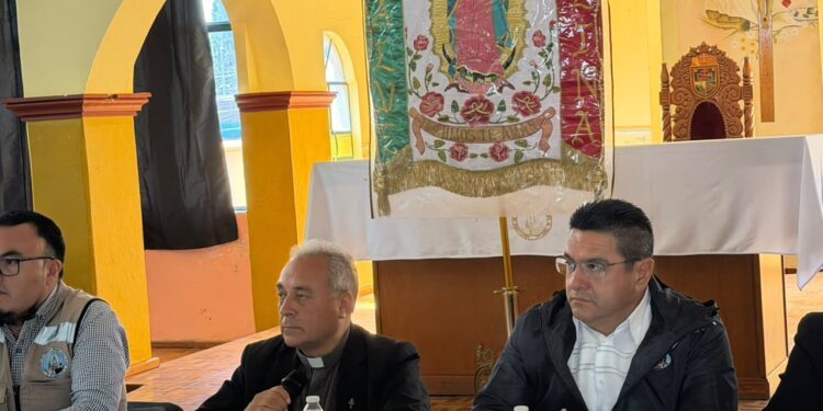 Diócesis de Querétaro convoca a colecta del Óbolo de San Pedro