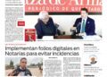 Portada 22 de junio de 2026