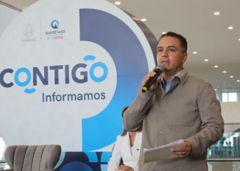 Federación aprueba obras complementarias por el tren en Querétaro