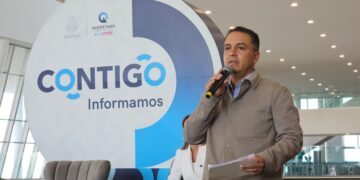 Federación aprueba obras complementarias por el tren en Querétaro